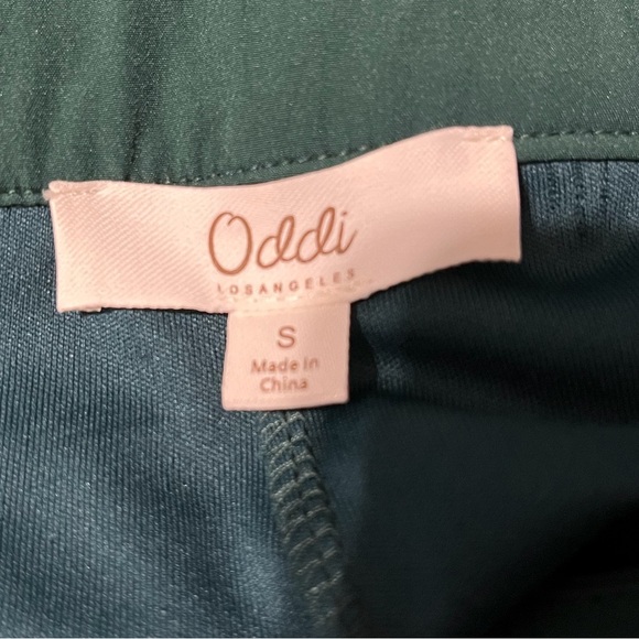 Oddi Los Angeles - Picture 7 of 7